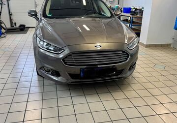Ford Mondeo 150.000 km 8.900 &euro; Abstatt 74232