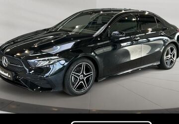 Mercedes-Benz A 200 17.733 km 34.949 &euro; Heilbronn 74072