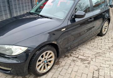 BMW 118 278.000 km 1.550 &euro; Walldorf (bei Heidelberg) 69190