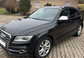Audi SQ5 228.000 km 18.880 &euro; Hüffenhardt 74928