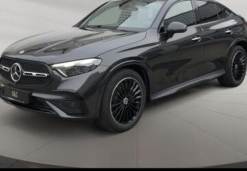 Mercedes-Benz GLC 300 17.463 km 65.979 &euro; Neckarsulm-Obereisesheim 74172