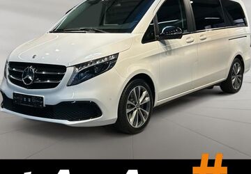 Mercedes-Benz V 250 79.523 km 51.549 &euro; Neckarsulm-Obereisesheim 74172