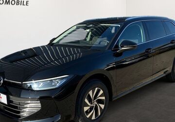 VW Passat 14.900 km 38.390 &euro; Bad Rappenau 74906