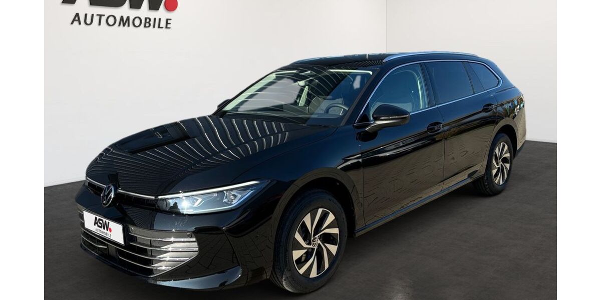 VW Passat 14.900 km 38.390 &euro; Bad Rappenau 74906