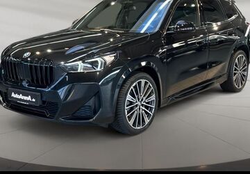 BMW X1 49.528 km 38.797 &euro; Neckarsulm-Obereisesheim 74172