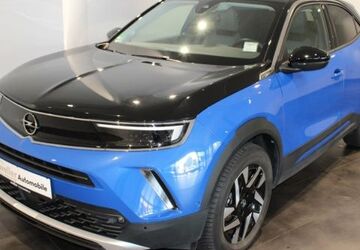 Opel Mokka 29.300 km 17.830 &euro; Bietigheim-Bissingen 74321