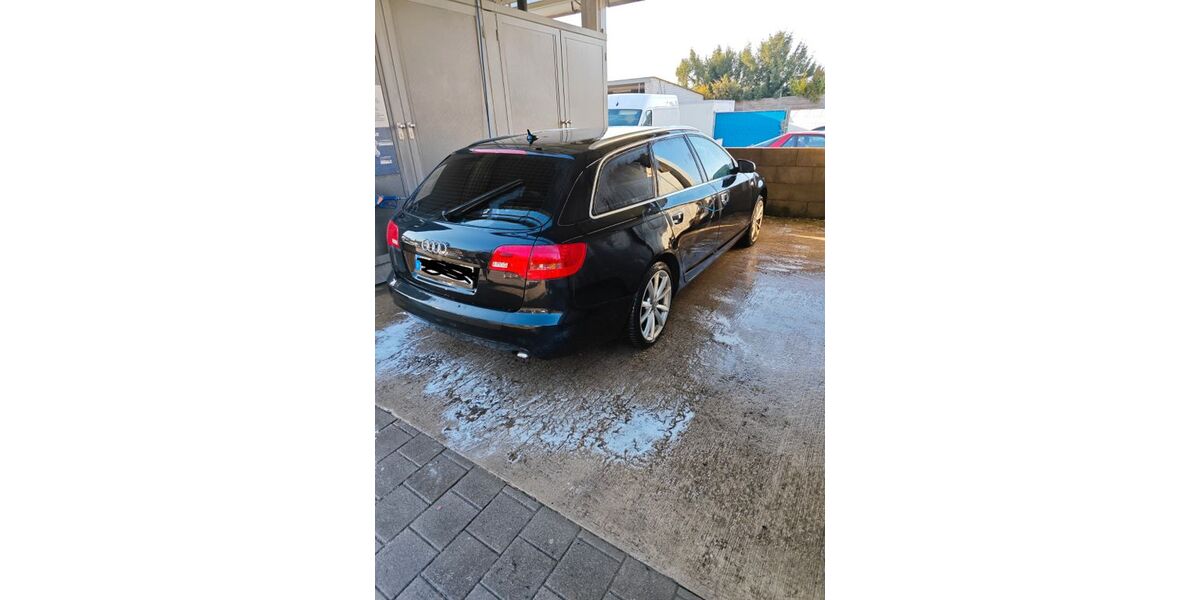 Audi A6 335.000 km 3.199 &euro; Weingarten 76356