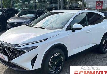Nissan Qashqai 2.900 km 32.990 &euro; Heilbronn 74078