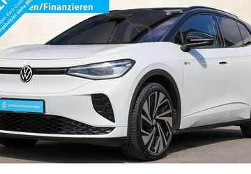 VW ID.4 6.229 km 34.300 &euro; Weingarten 76356