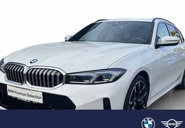 BMW 320 21.751 km 36.980 &euro; Eppingen 75031