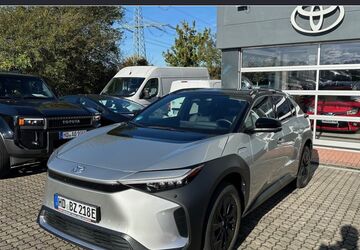 Toyota bZ4X 12.481 km 36.890 &euro; Wiesloch 69168