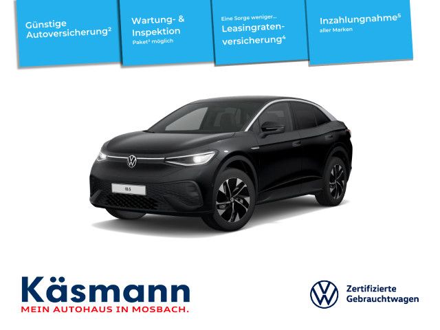 VW ID.5 39.213 km 29.530 &euro; Mosbach 74821