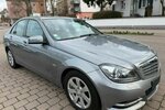 Mercedes-Benz C 200 CDI Limousine Elegance 1. Hand 89.900 km 10.990 &euro; Neckarsulm 74172