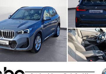 BMW X1 21.705 km 39.950 &euro; Mühlacker 75417