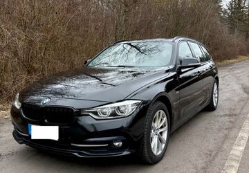 BMW 330 184.500 km 15.800 &euro; Heilbronn 74074