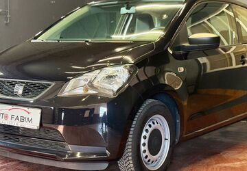 Seat Mii 39.500 km 6.950 &euro; Kronau 76709