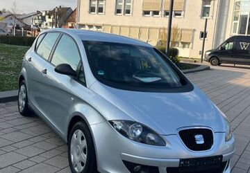 Seat Altea 146.000 km 3.999 &euro; Massenbachhausen 74252