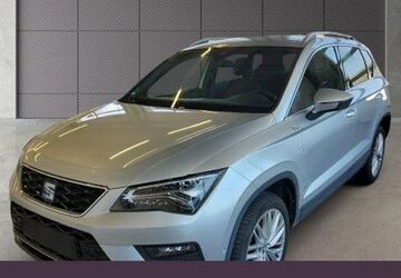 Seat Ateca 86.000 km 19.930 &euro; Bad Rappenau 74906