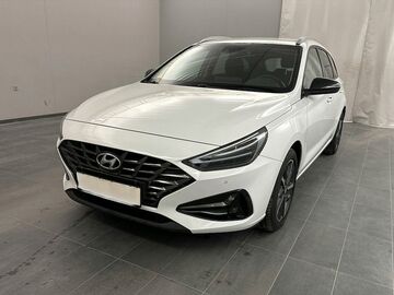 Gebrauchte Hyundai i30