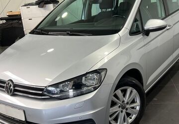 VW Touran 165.000 km 16.995 &euro; Bretten 75015