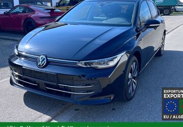 VW Golf 47.500 km 23.490 &euro; Knittlingen 75438