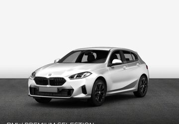 BMW 120 21.504 km 34.990 &euro; Bruchsal 76646