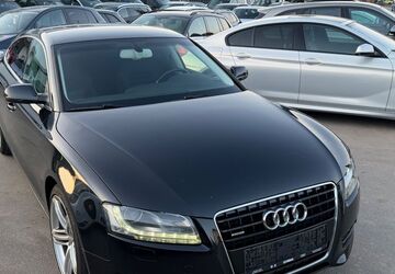 Audi A5 194.000 km 11.499 &euro; Gundelsheim 74831