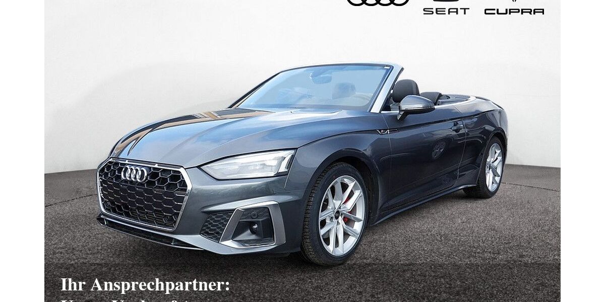 Audi A5 30.450 km 43.650 &euro; Bietigheim-Bissingen 74321