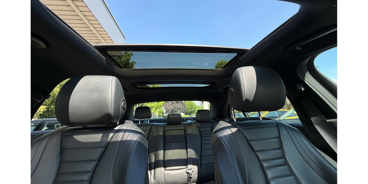 Mercedes-Benz E 400 Limousine 4Matic AMG Line 341.000 km 19.990 &euro; Neckarsulm 74172