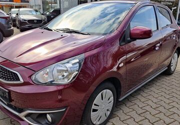 Mitsubishi Space Star 85.000 km 7.990 &euro; Vaihingen 71665