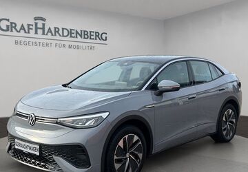 VW ID.5 37.800 km 29.900 &euro; Bruchsal 76646