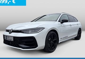 VW Passat 14.555 km 52.990 &euro; Bietigheim-Bissingen 74321