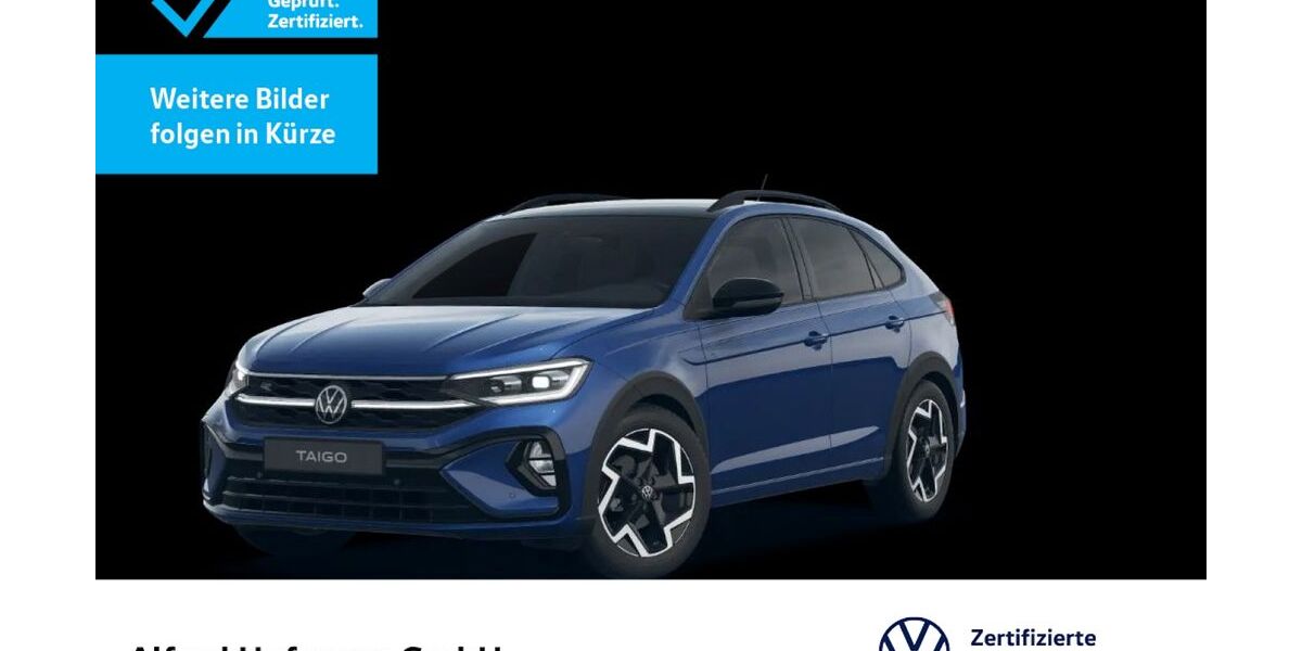 VW Taigo 7.503 km 30.239 &euro; Walldorf 69190