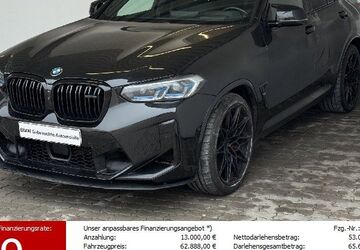 BMW X4 M 82.653 km 59.444 &euro; Heilbronn 74074
