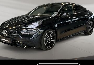 Mercedes-Benz CLA 180 23.979 km 36.118 &euro; Heilbronn 74072