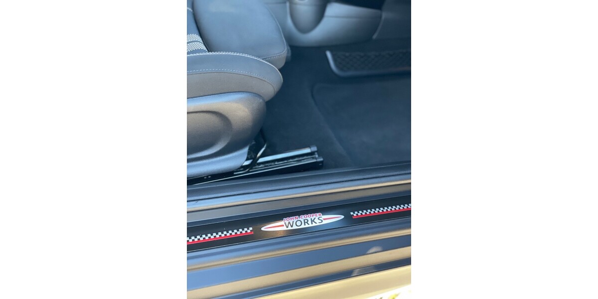 Mini Cooper 60.000 km 19.599 &euro; Sinsheim 74889