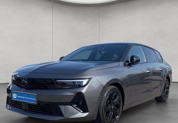 Opel Astra 23.487 km 22.690 &euro; Heilbronn 74080