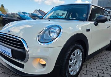 Mini ONE 136.000 km 8.890 &euro; Nordheim bei Heilbronn 74226