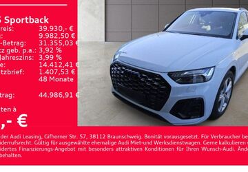 Audi Q5 69.999 km 39.930 &euro; Heilbronn 74074