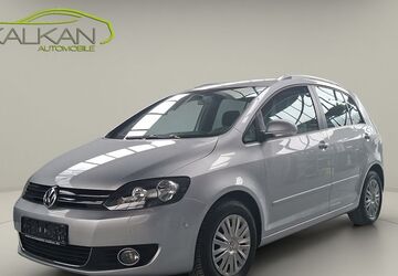 VW Golf Plus 71.424 km 7.490 &euro; Neckarsulm 74172