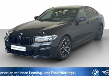 BMW 540 81.086 km 42.498 &euro; Heilbronn 74076