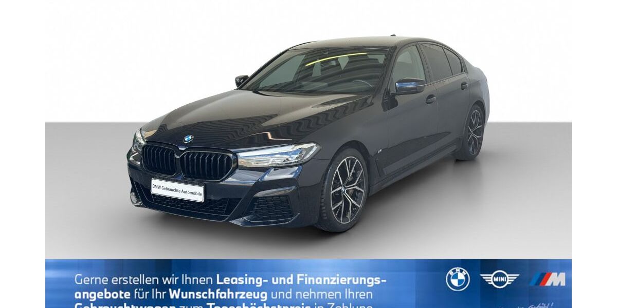 BMW 540 81.086 km 42.498 &euro; Heilbronn 74076