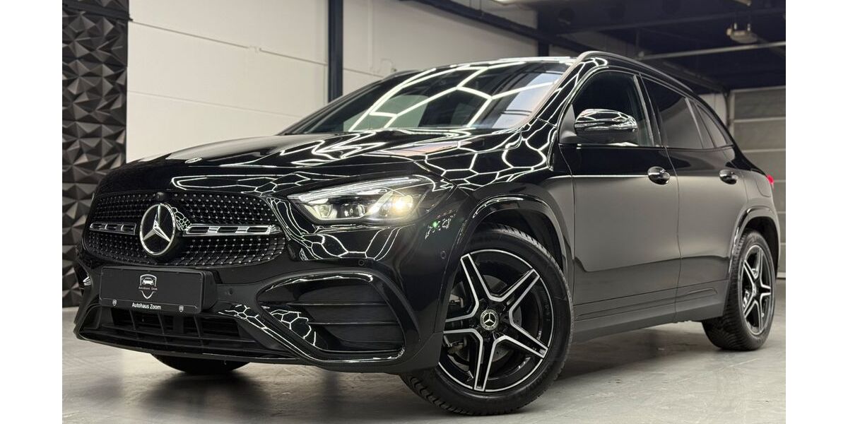 Mercedes-Benz GLA 200 16.630 km 41.840 &euro; Sinsheim 74889