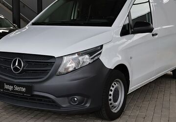 Mercedes-Benz Vito 39.560 km 27.929 &euro; Bretten 75015