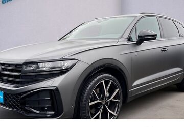 VW Touareg 8.306 km 76.431 &euro; Walldorf 69190