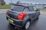 Suzuki Swift 1.2 Dualjet Hybrid Club AHK M+S 70.345 km 11.450 &euro; Obrigheim-Asbach 74847