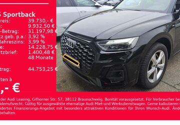 Audi Q5 116.500 km 39.730 &euro; Heilbronn 74074