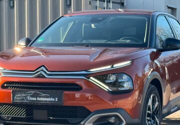 Citroen C4 36.252 km 17.990 &euro; Zuzenhausen 74939