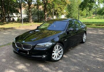 BMW 535 301.000 km 10.490 &euro; Heilbronn 74074