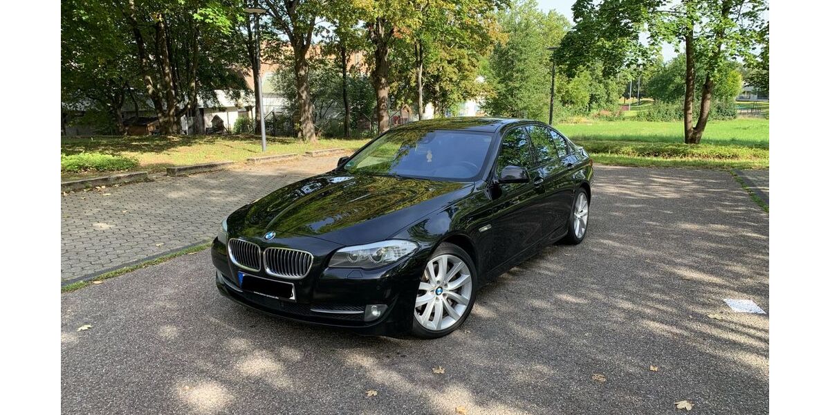 BMW 535 301.000 km 10.490 &euro; Heilbronn 74074